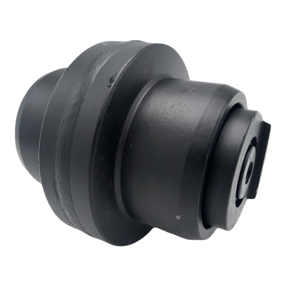 Laufrolle VOLVO ECR58D (AUF GUMMIKETTE)